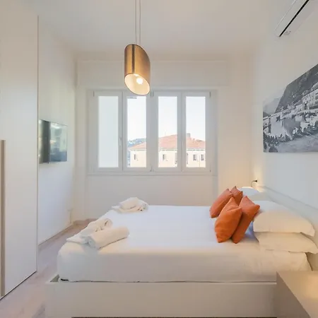 Apartamento White View *