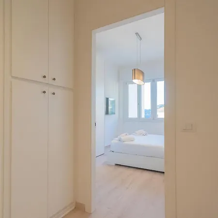 White View Apartamento