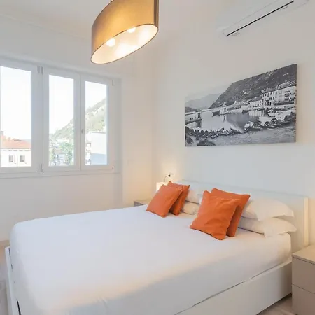 Apartamento White View