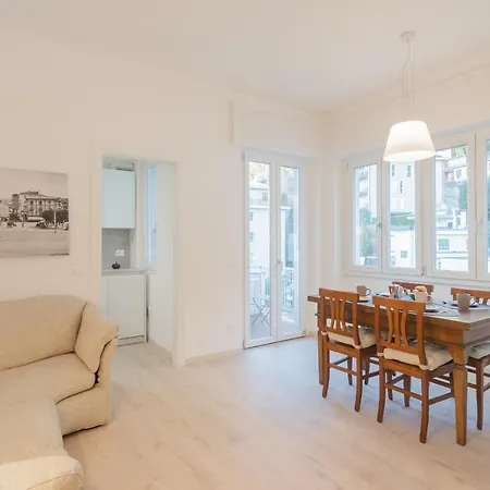 Apartamento White View