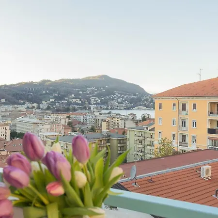 Apartamento White View *