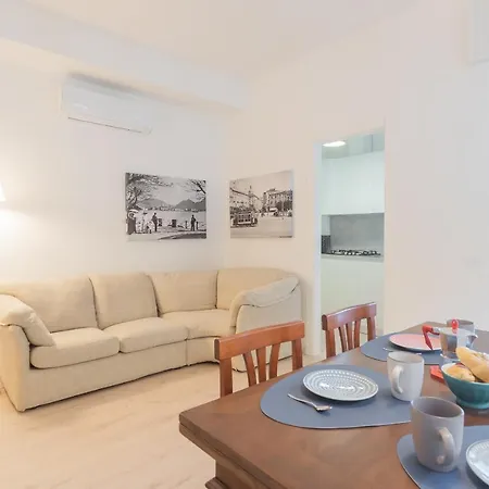 Apartamento White View