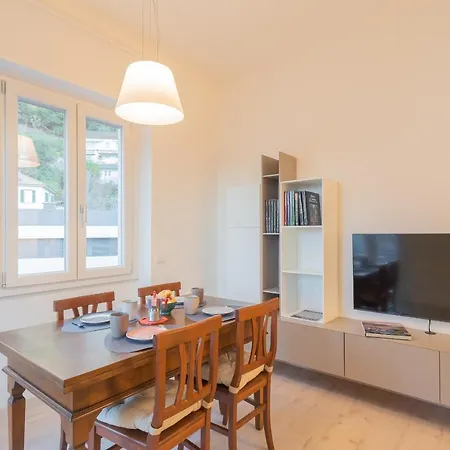 Apartamento White View *