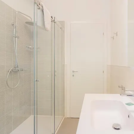 Apartmán White View By Rent Como