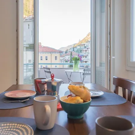 White View By Rent * Como