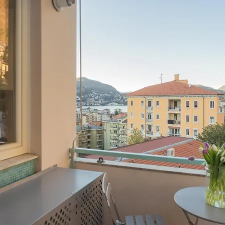 Apartmán White View By Rent