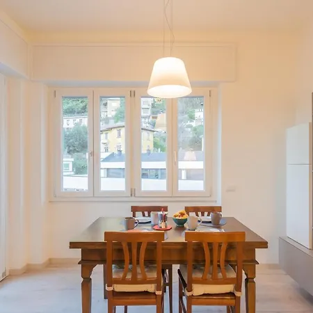 White View By Rent Apartmán Como