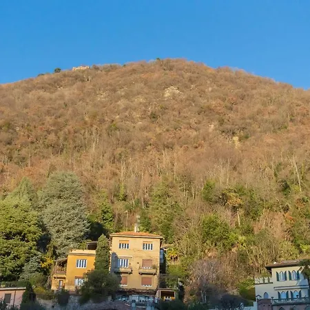 White View By Rent Como