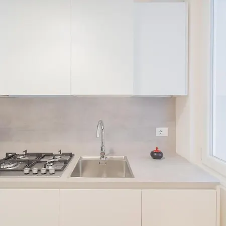 White View By Rent Apartmán *