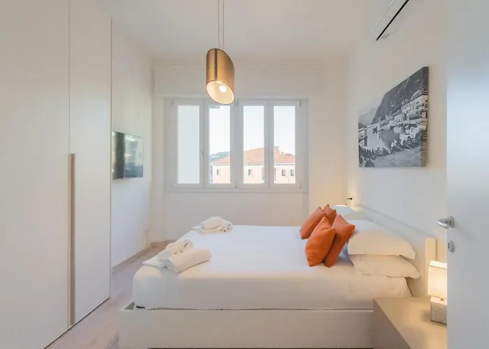 Appartement White View *