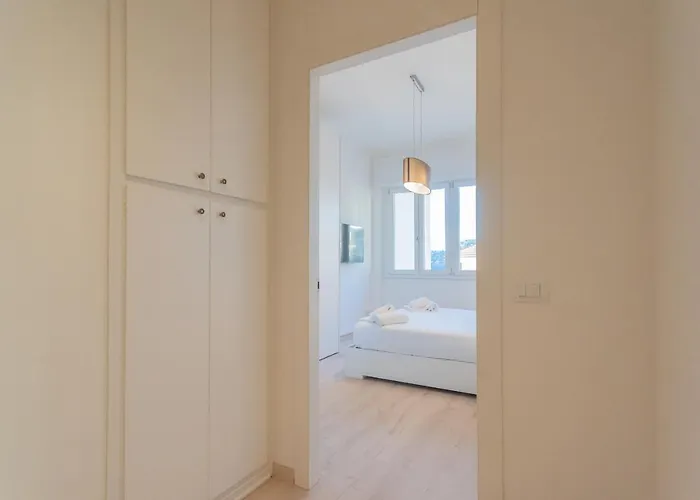 White View Appartement