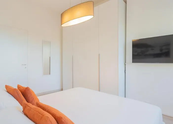 White View Appartement