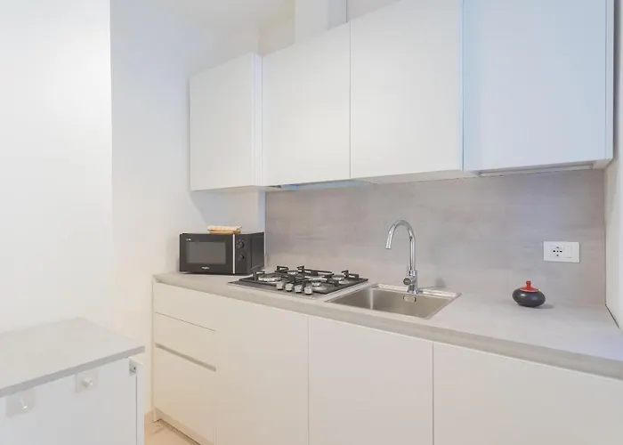 White View Appartement *