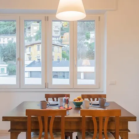 Apartamento White View *