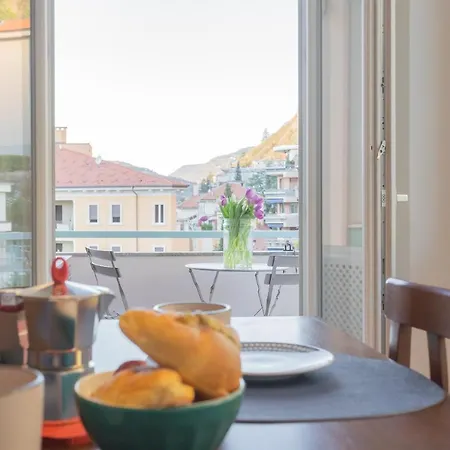 Apartamento White View