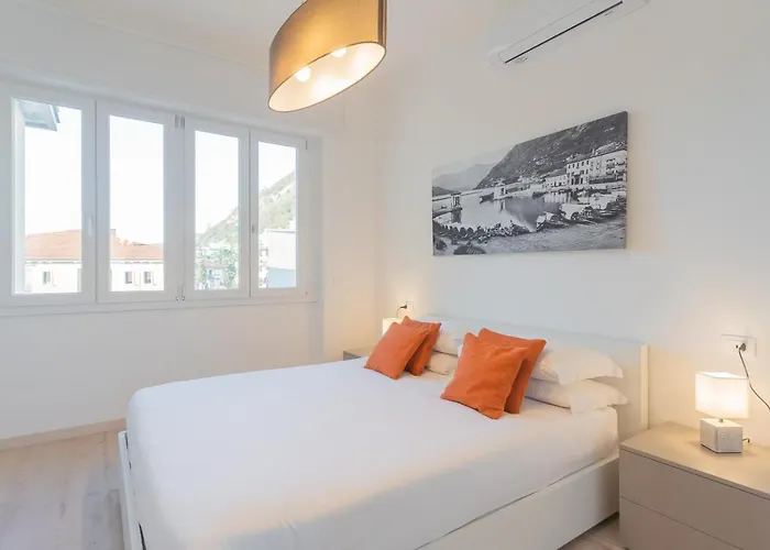 Apartamento White View