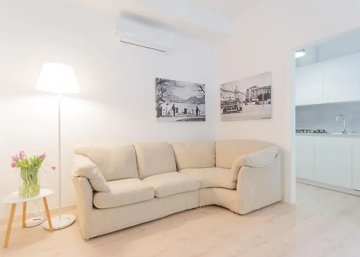 White View Apartamento