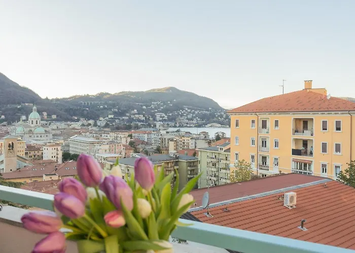 Apartamento White View *