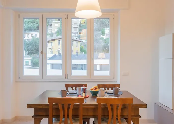 Apartamento White View *