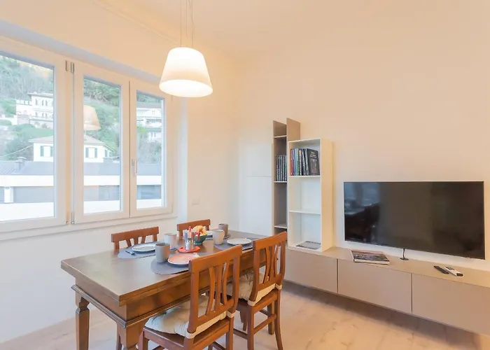 Apartamento White View *