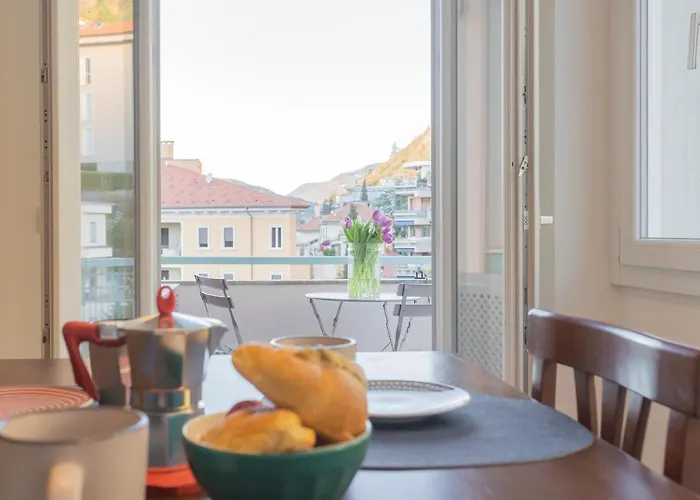 Apartamento White View