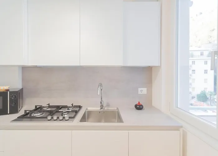 White View Apartamento *